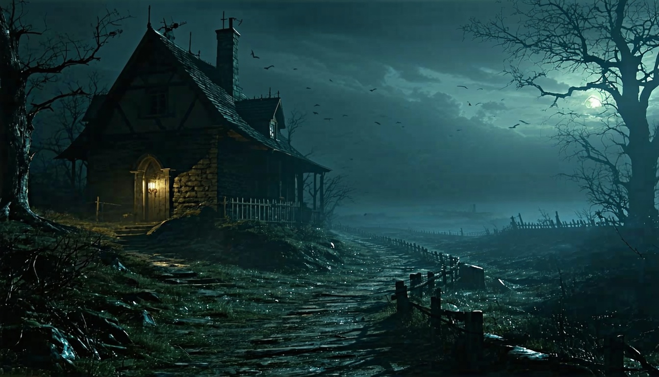 The Keepers Silence - Chapter 20: The Money Trail