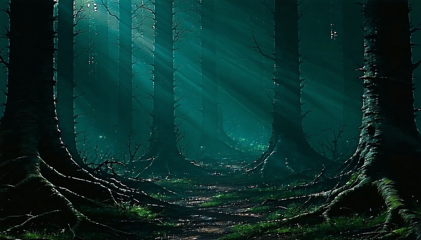 The Keepers Silence - Chapter 22: The Hearing