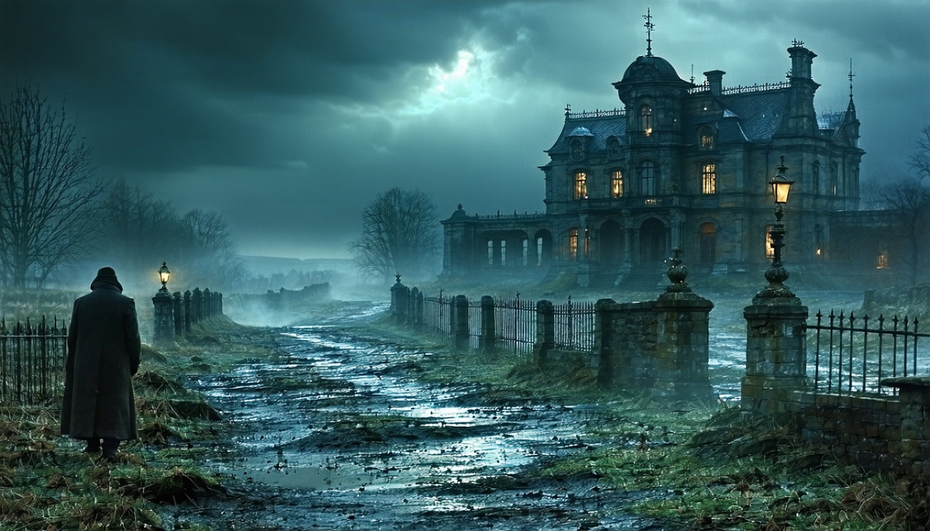 The Keepers Silence - Chapter 28: The Numbers