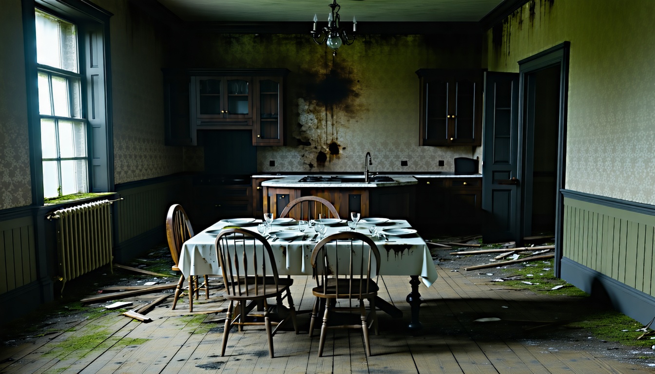 The Manor - Chapter 13: The Guest House