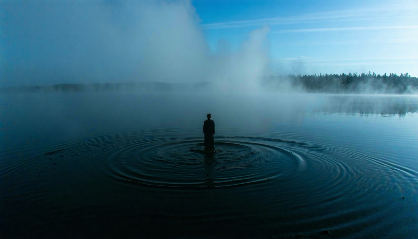 The Manor - Chapter 26: The Escape