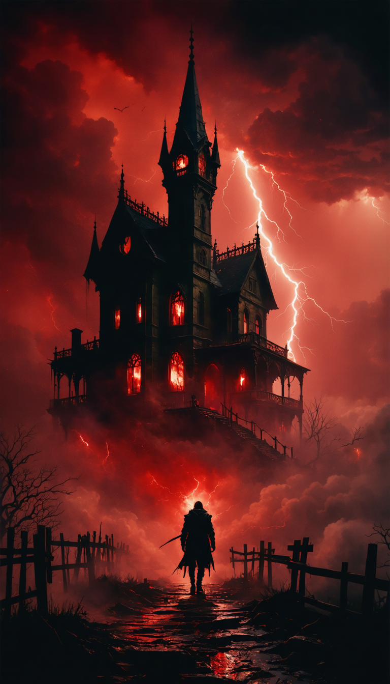 The Temple - Chapter 11: The Statue of Ra