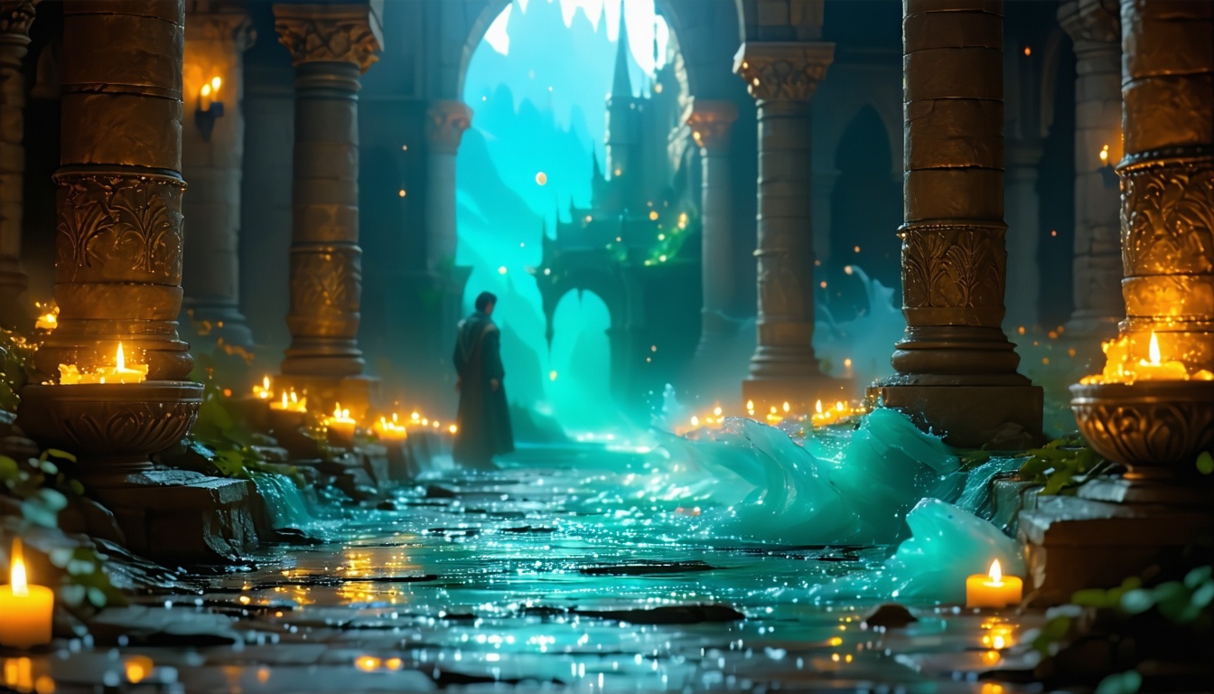 The Price of Trust - Chapter 11: Betrayal's Cost