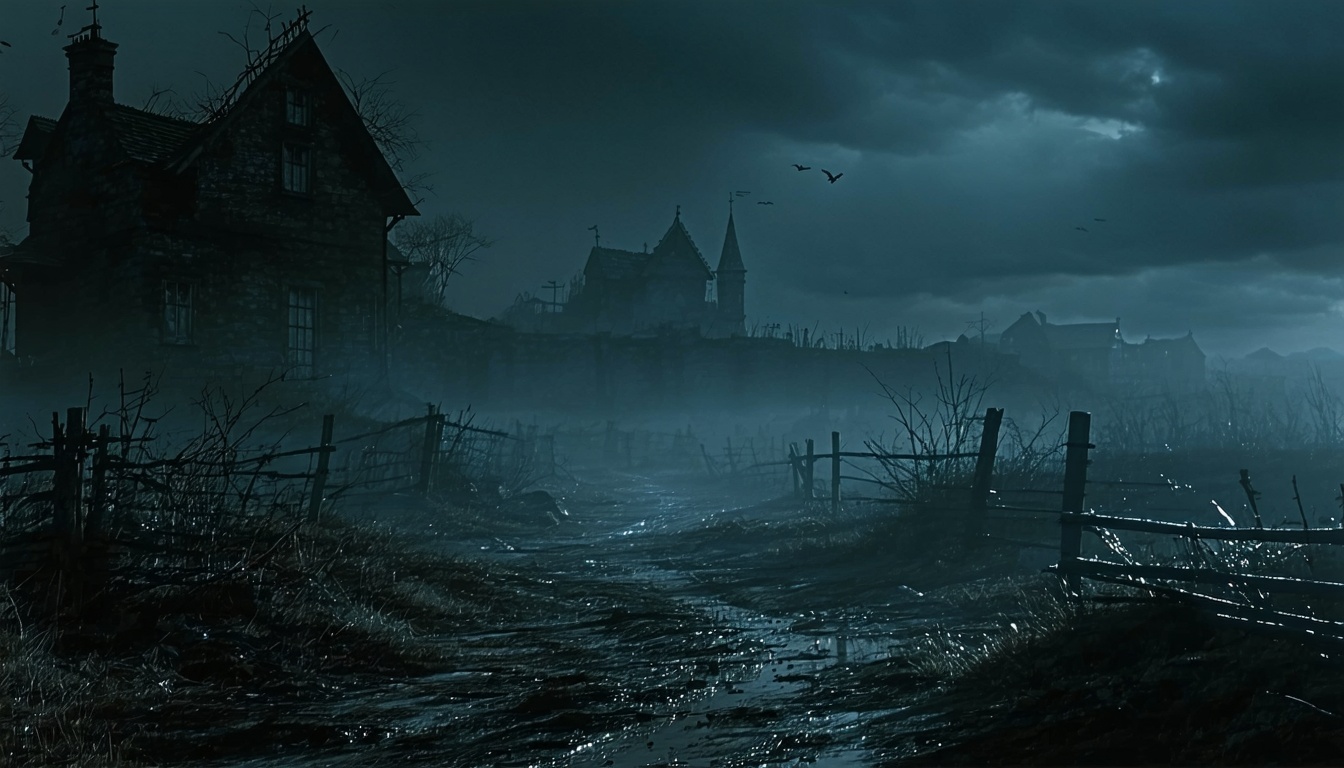 The Price of Trust - Chapter 13: The Aftermath