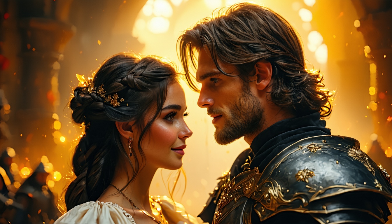 The Price of Trust - Chapter 15: The Hunt