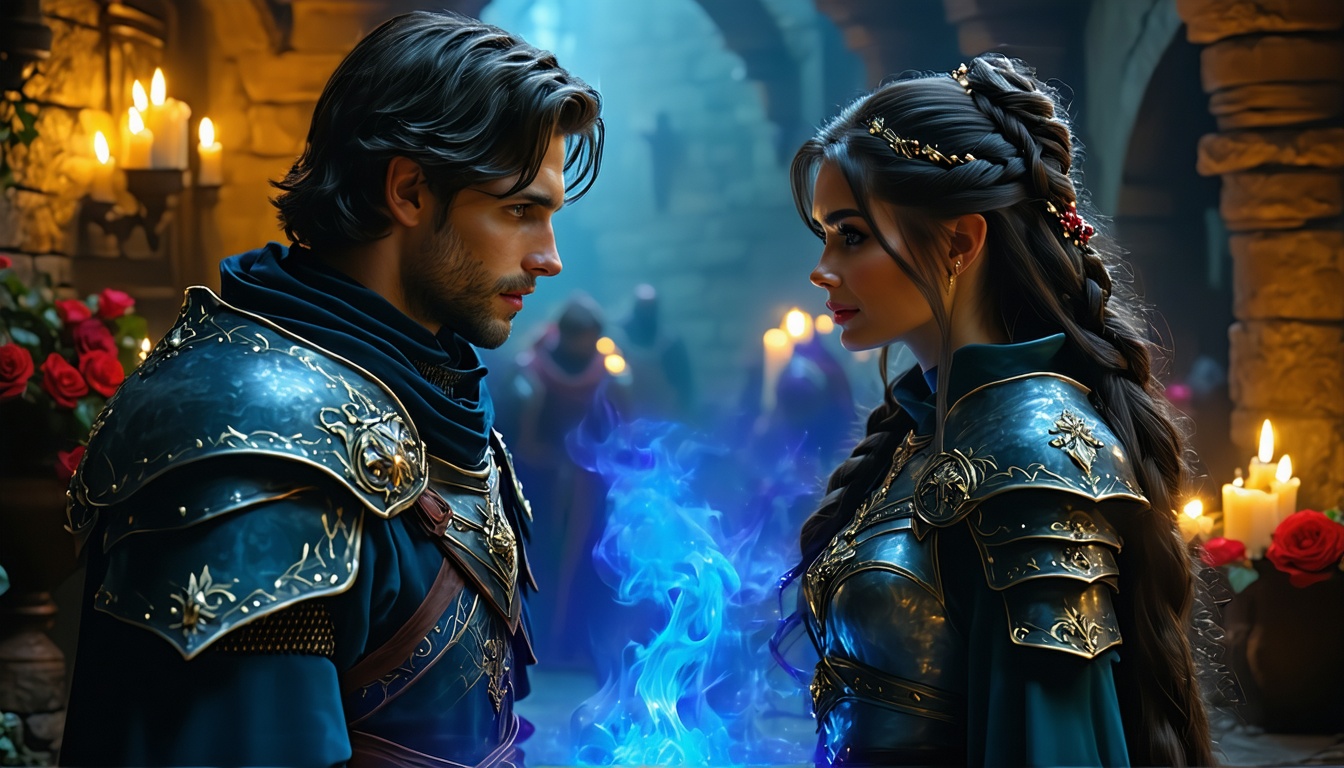 The Price of Trust - Chapter 2: The Reformer