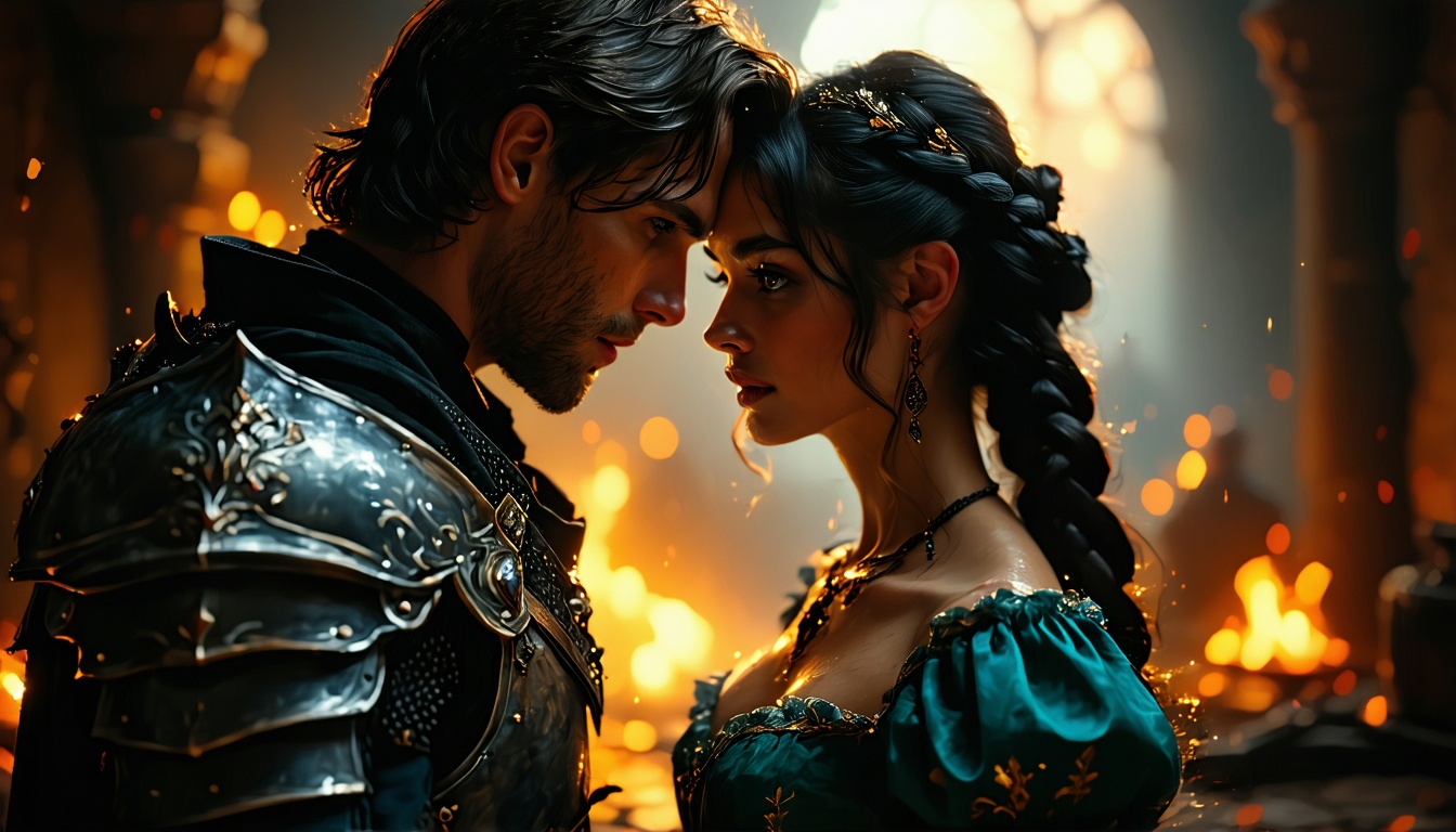 The Price of Trust - Chapter 5: First Blood