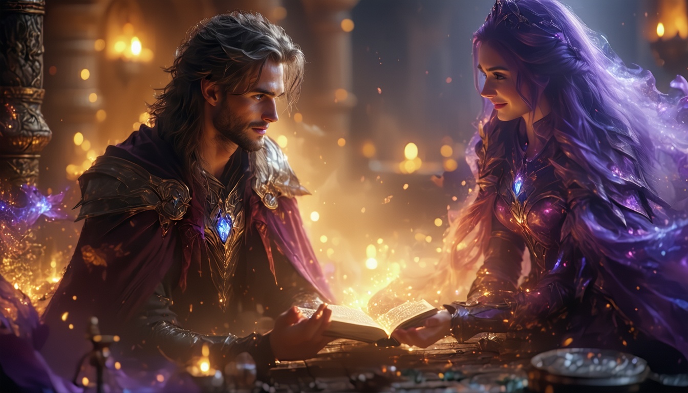 The Price of Trust - Chapter 6: The Web Tightens