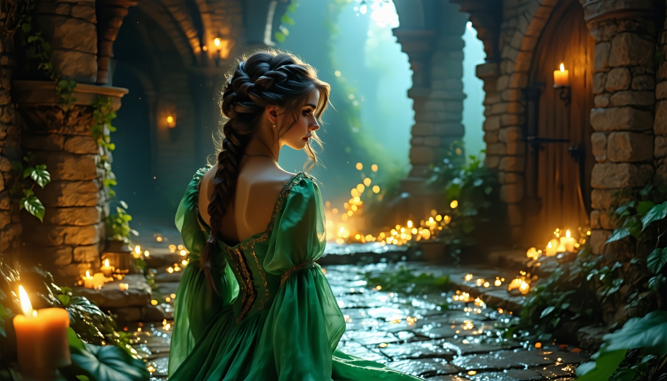 The Price of Trust - Chapter 7: Marcus's Discovery