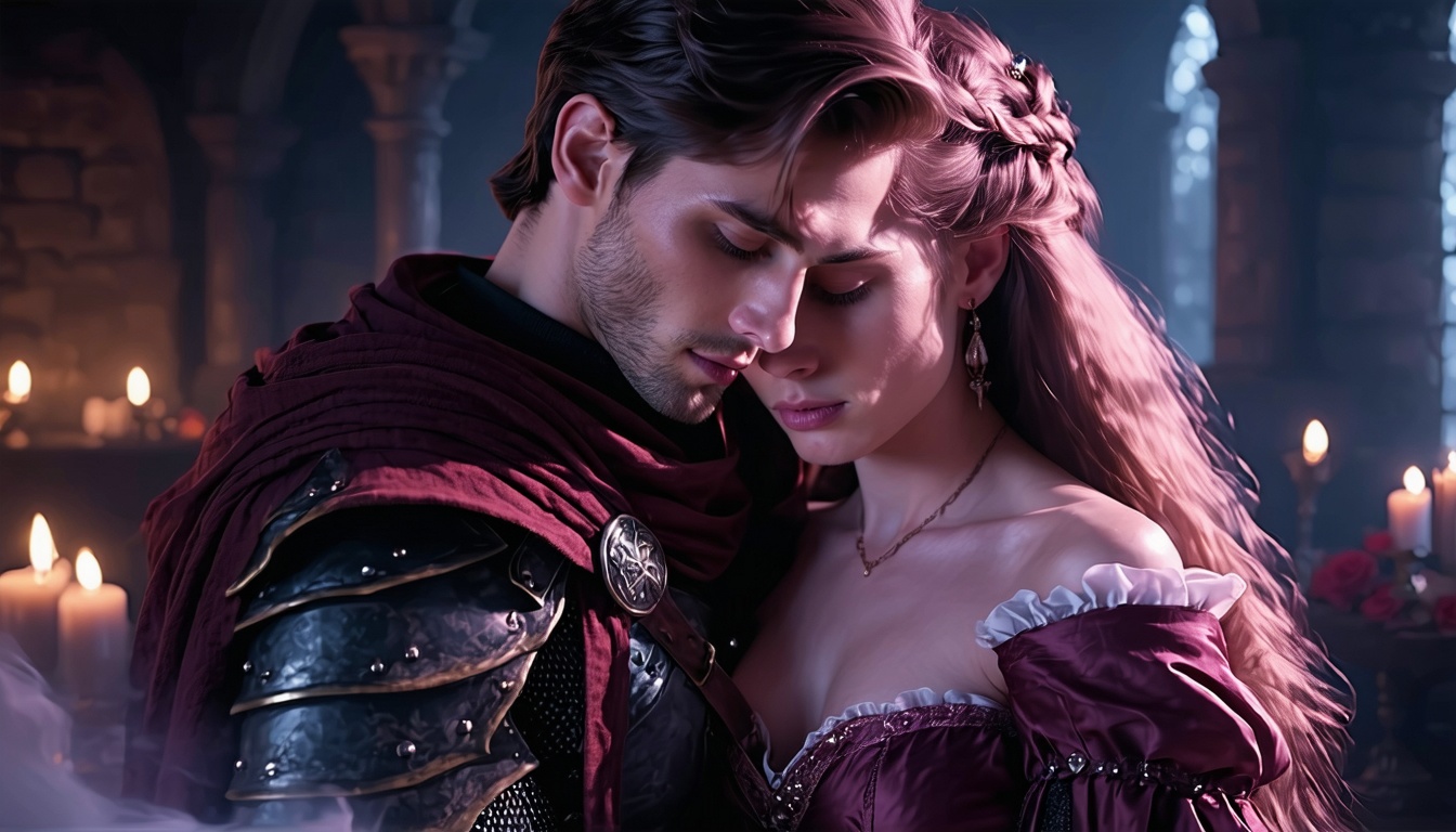 The Price of Trust - Chapter 8: Elena's Doubt