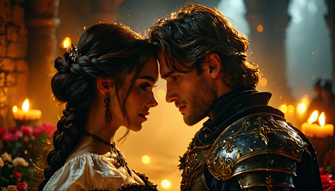 The Price of Trust - Chapter 9: The Valdris Connection