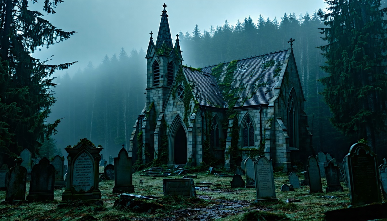 The Shoreline - Chapter 11: The Village Ruins