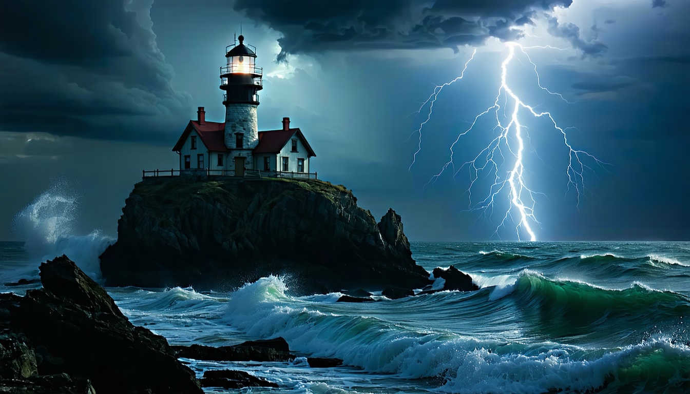 The Shoreline - Chapter 23: The Price