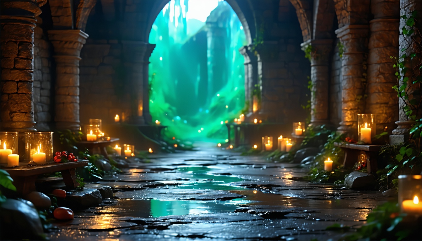 The Weight of Legacy - Chapter 12: The Experiment