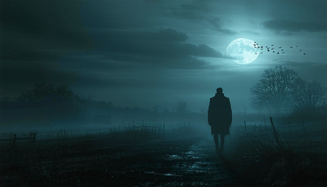 The Weight of Legacy - Chapter 18: The Return