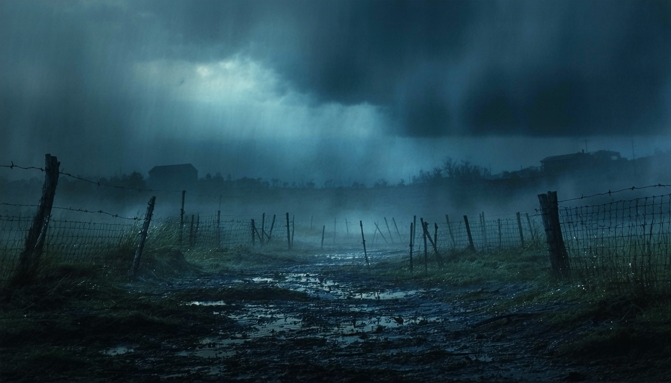 The Weight of Legacy - Chapter 19: Letting Go