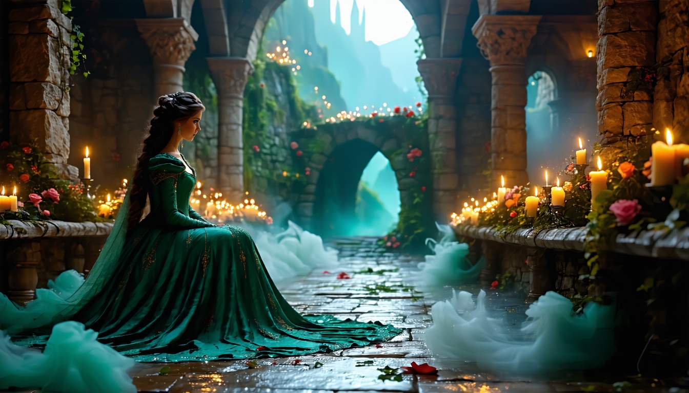 The Weight of Legacy - Chapter 2: The Harwick Proposal