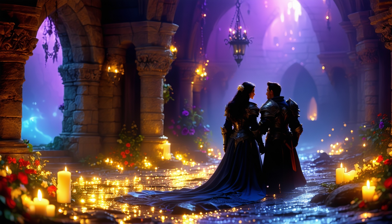 The Weight of Legacy - Chapter 3: Generational Divide