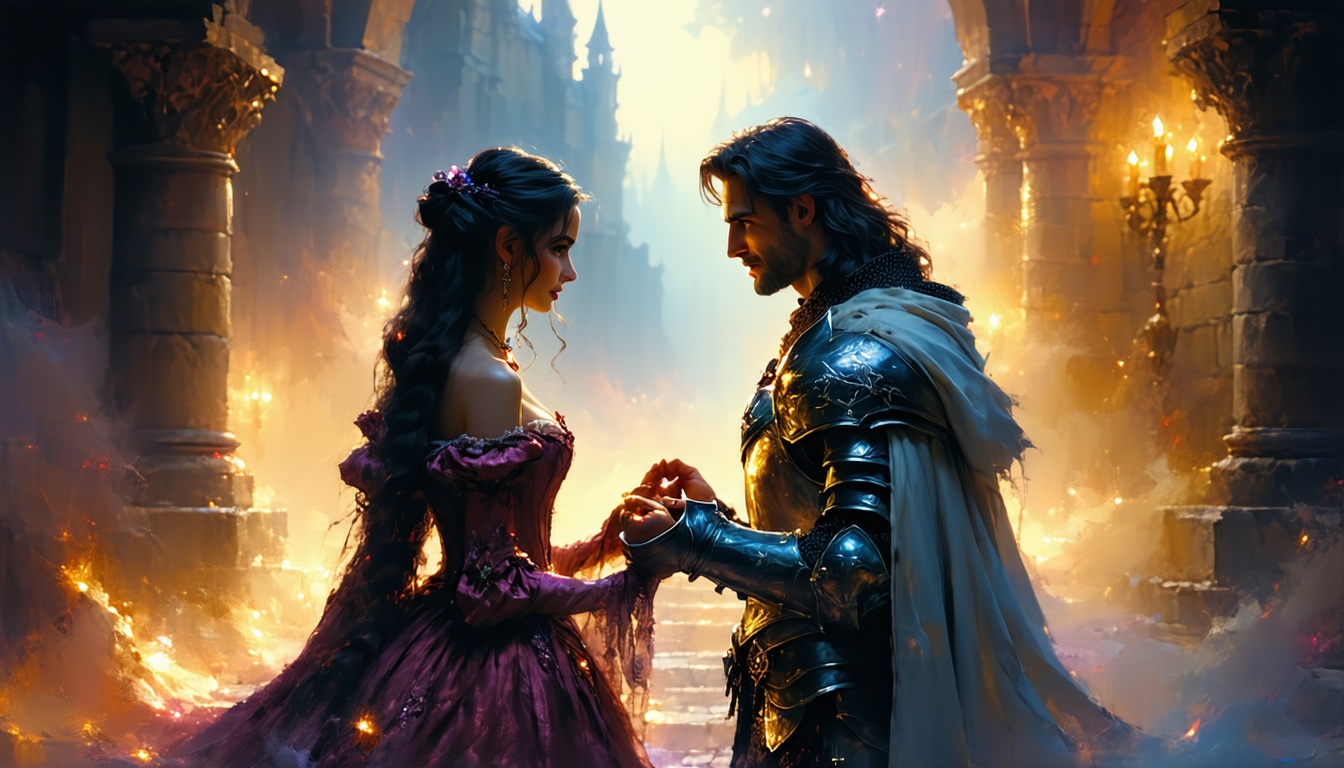 The Weight of Legacy - Chapter 9: The Catalyst