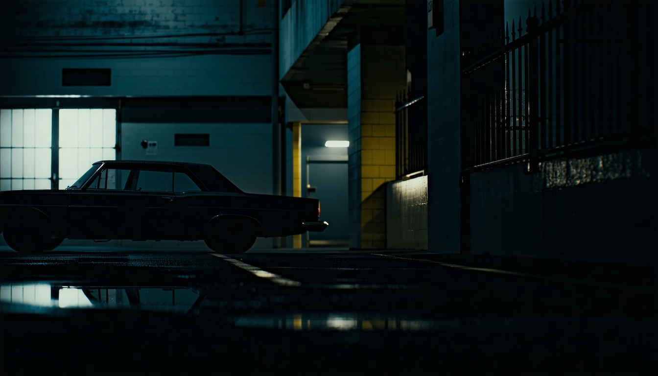 Torn - Chapter 1: The Morning After