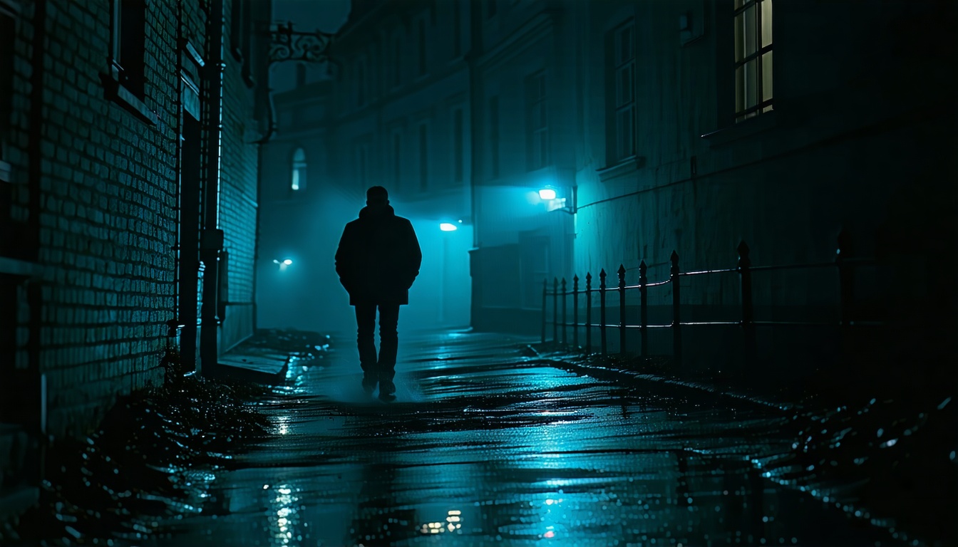 Torn - Chapter 15: The Prague Assault