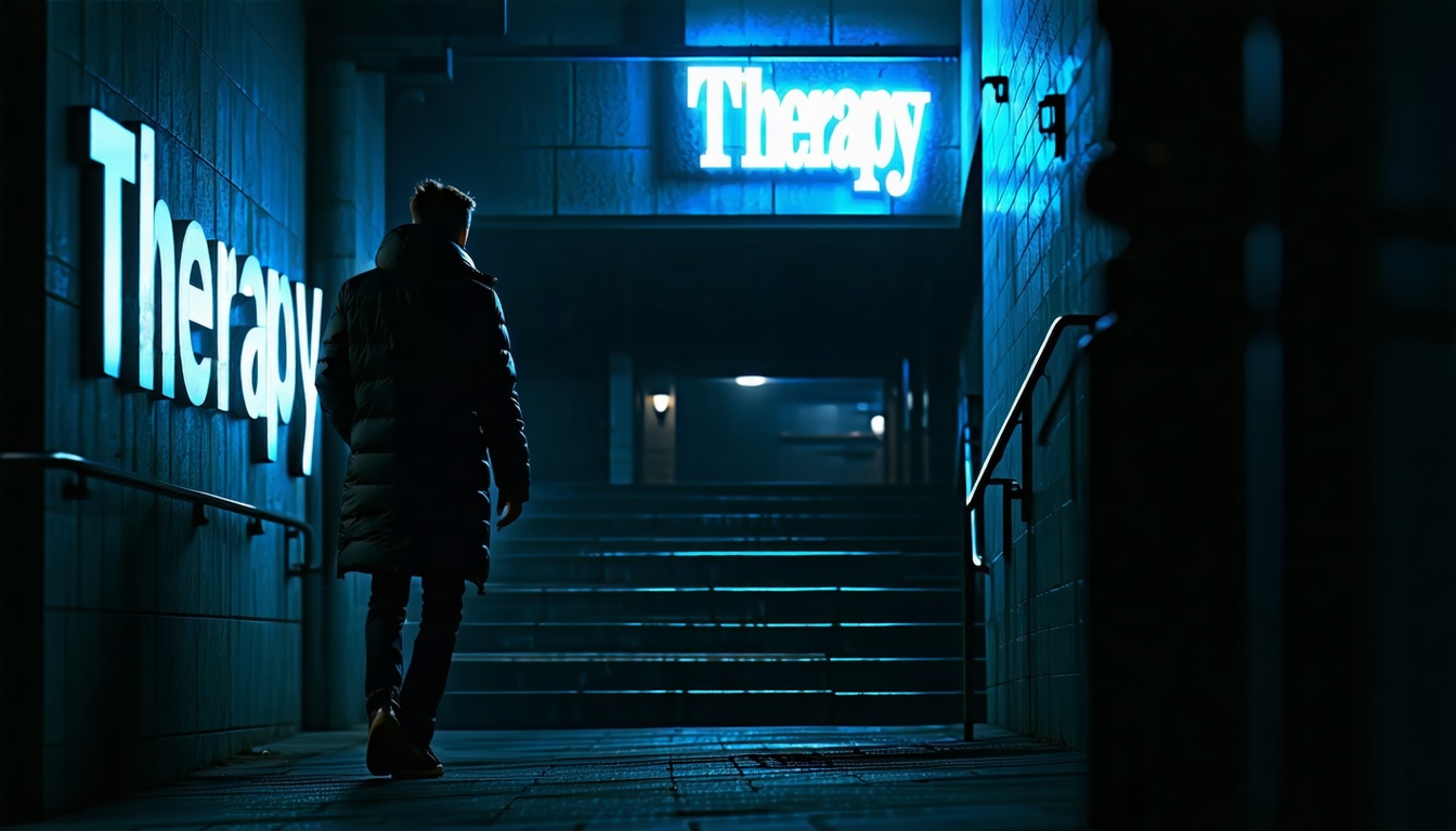 Torn - Chapter 19: Reunion