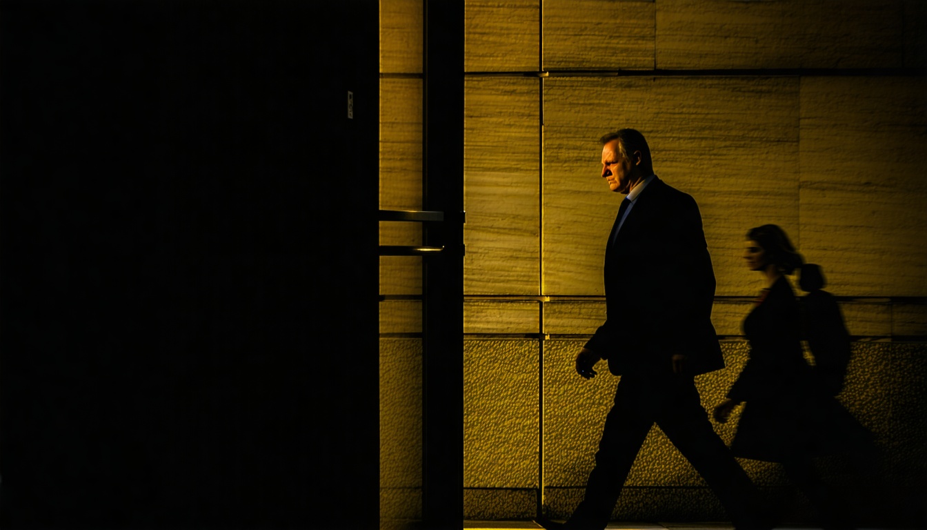 Torn - Chapter 21: Protection Detail