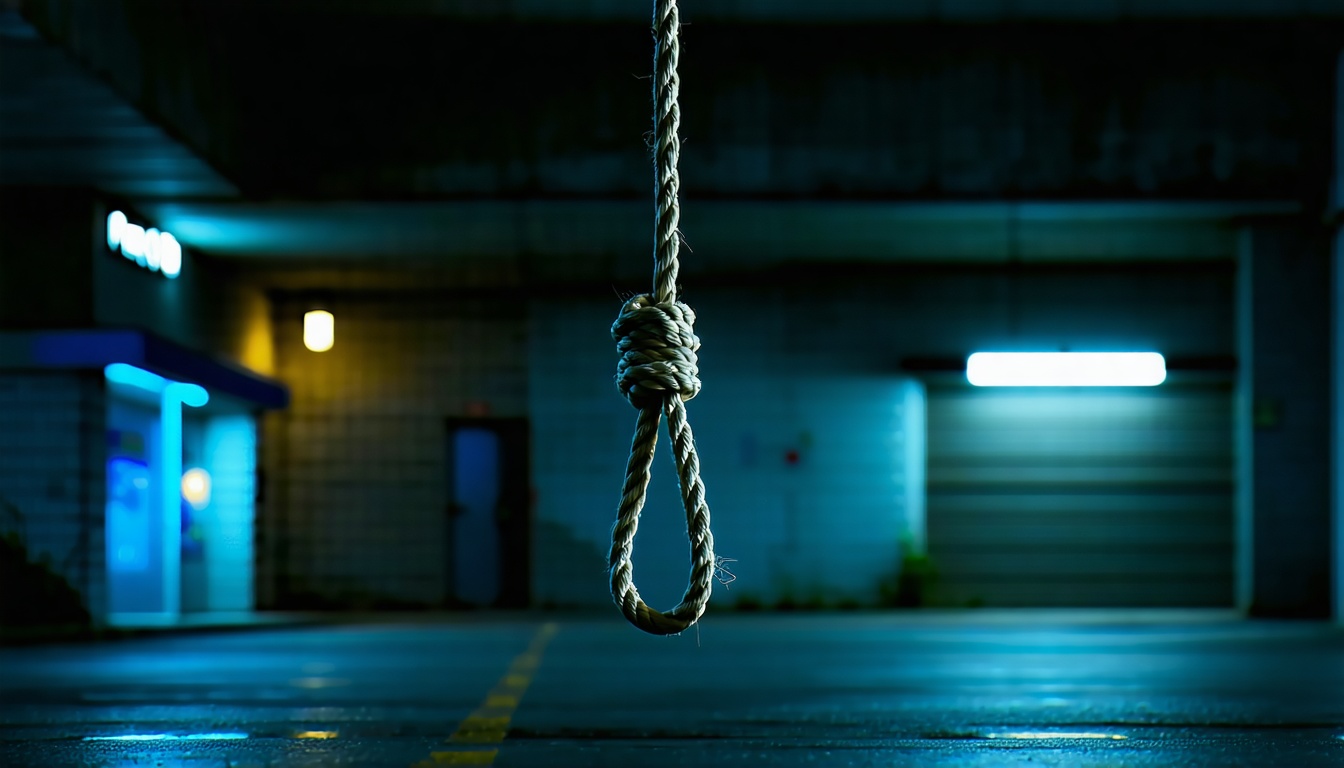 Torn - Chapter 6: Tightening Noose