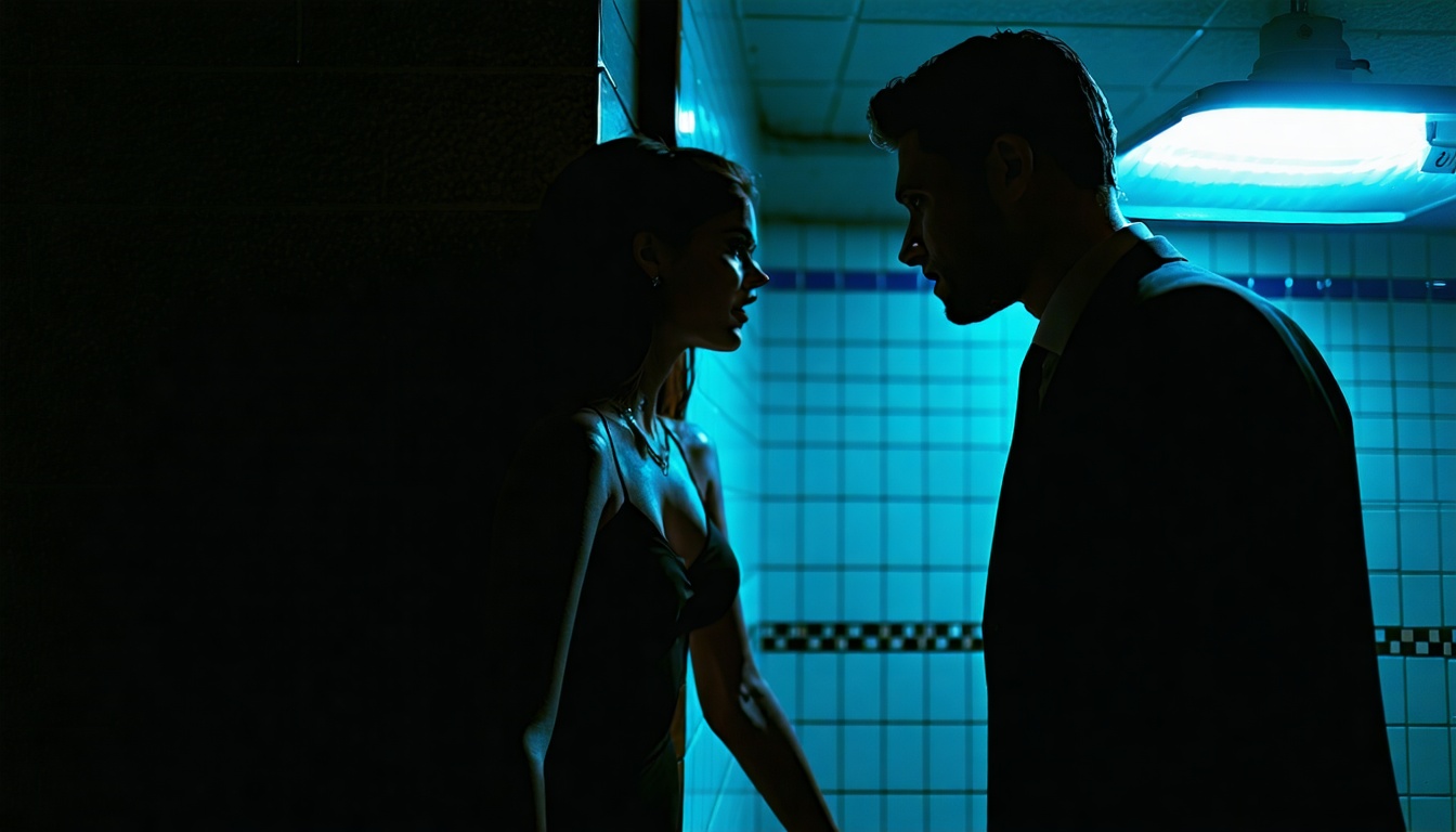 Torn - Chapter 9: Chicago Trap