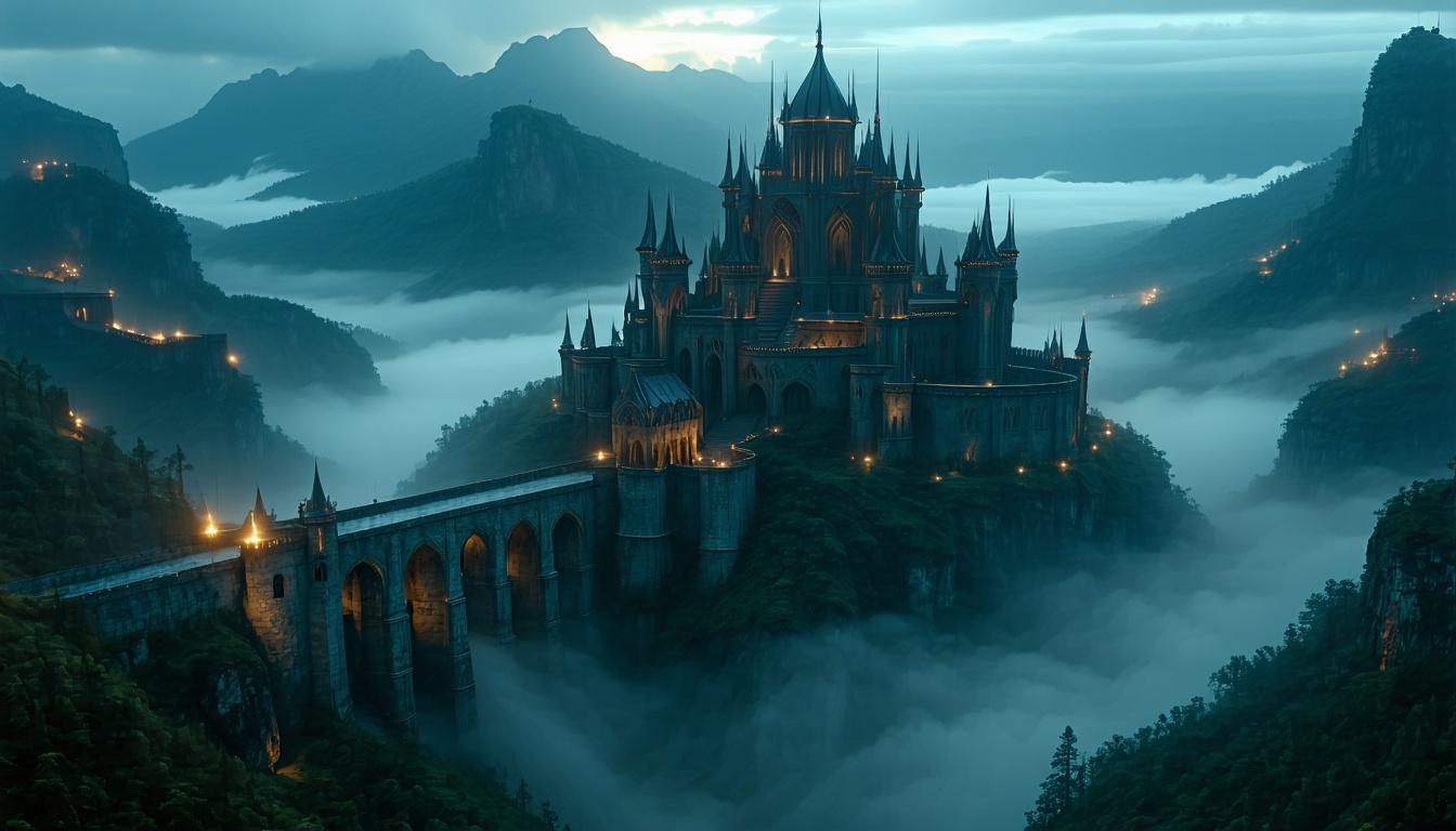 Twin Lives - Chapter 16: The Quest Begins