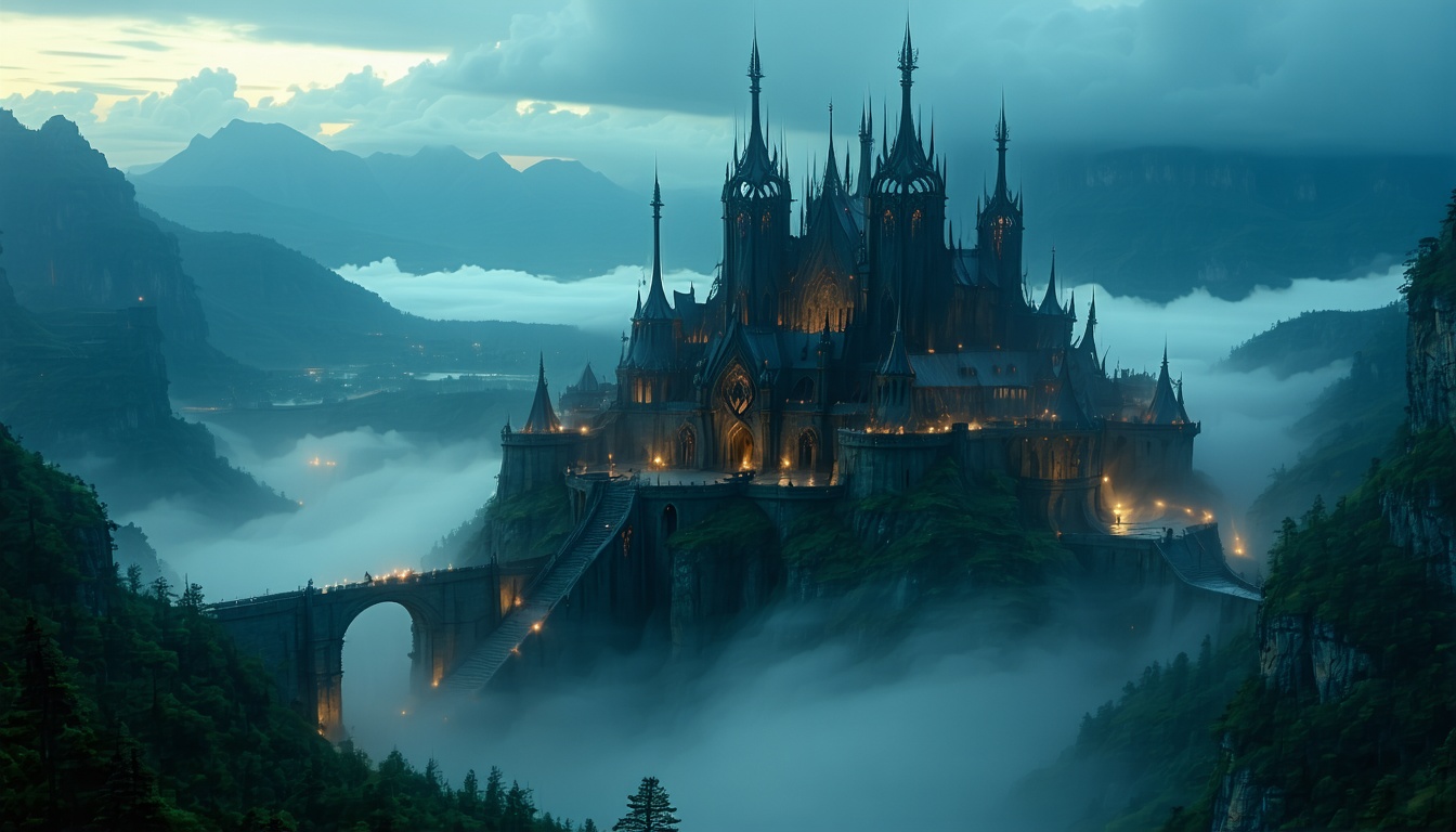 Twin Lives - Chapter 17: The Outcast's Burden