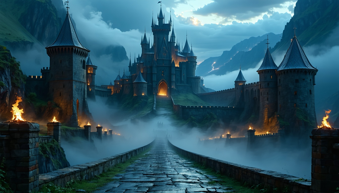 Twin Lives - Chapter 23: Radiant Victory