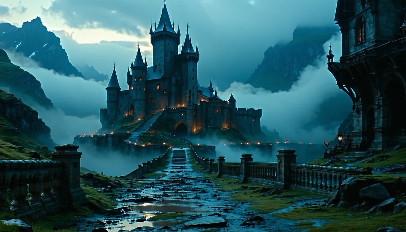 Twin Lives - Chapter 25: Aftermath and Connection