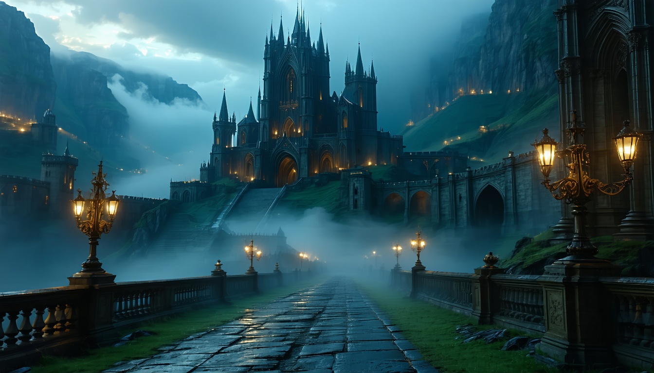 Twin Lives - Chapter 27: Into the Archives