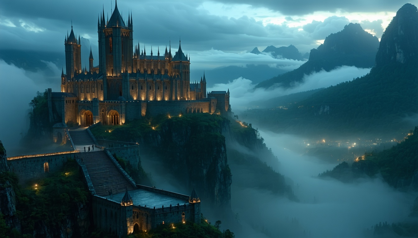 Twin Lives - Chapter 28: The Second Fragment