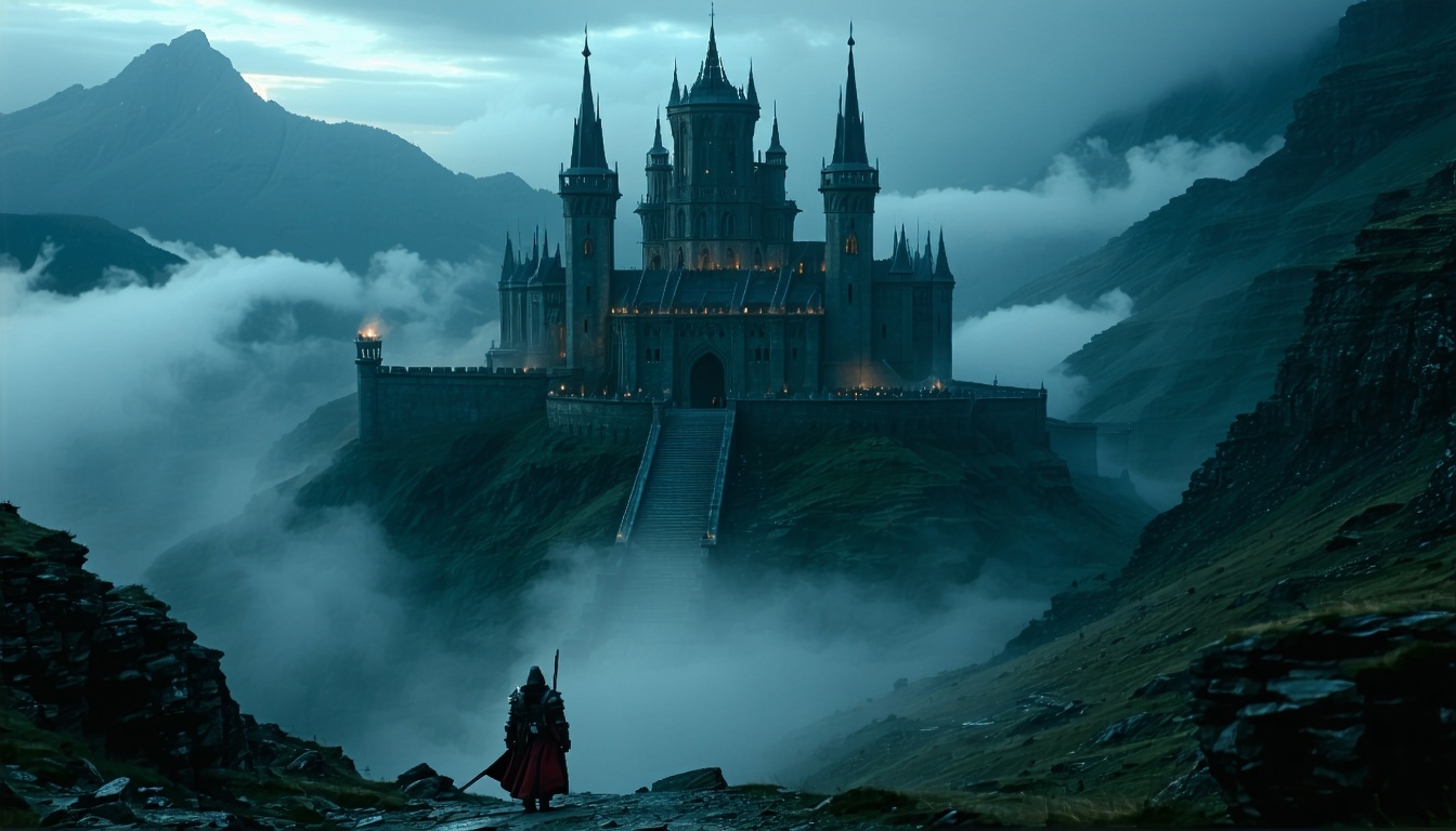 Twin Lives - Chapter 31: A Friend in Danger