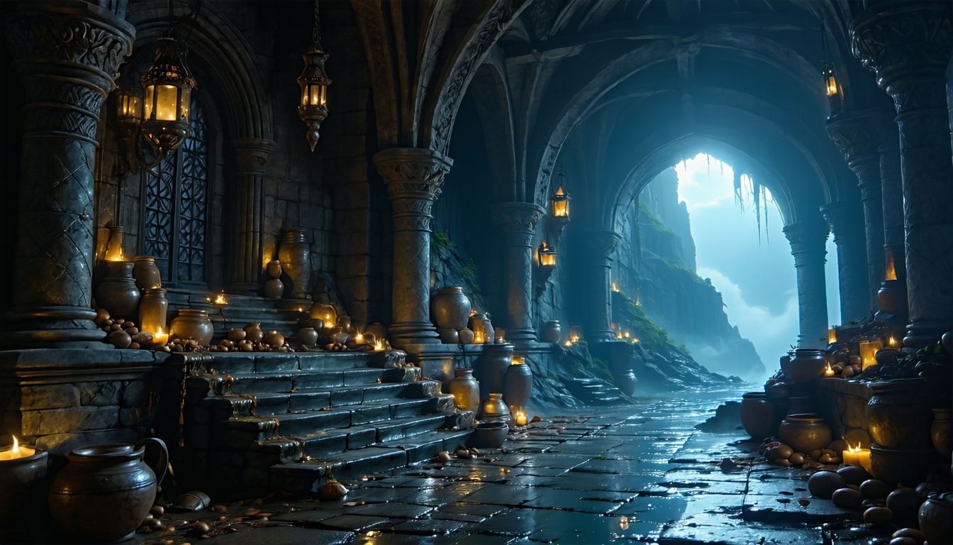 Twin Lives - Chapter 32: Cordelia's Secret