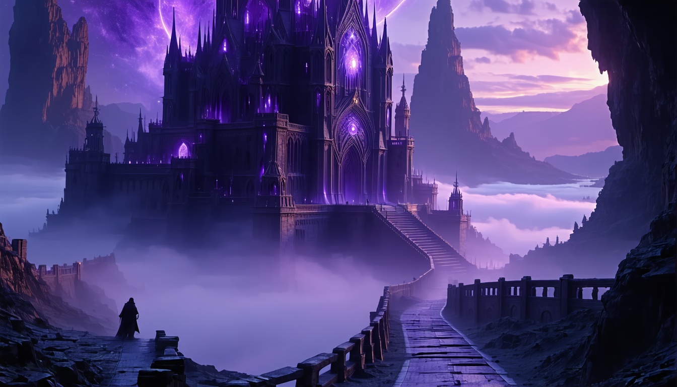 Twin Lives - Chapter 33: Journey to the Nexus