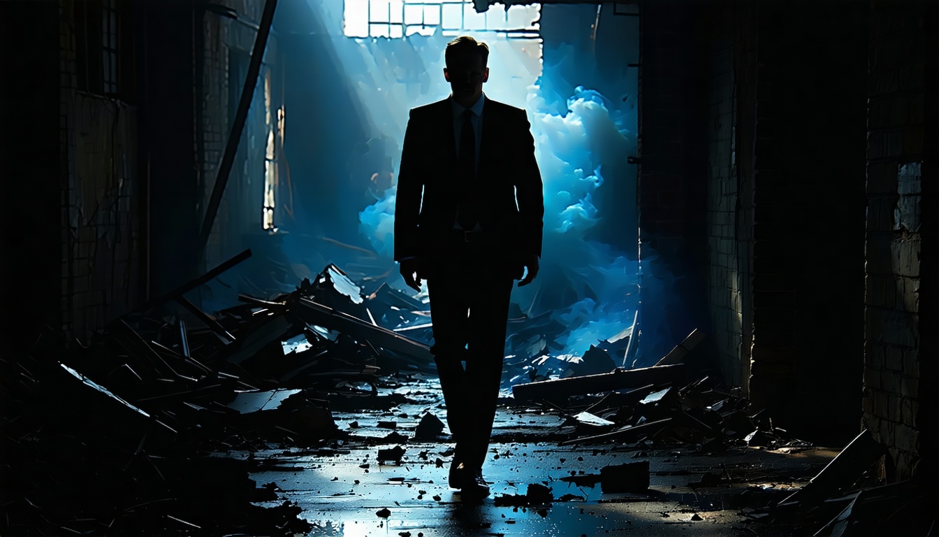 UAV - Chapter 16: Betrayal