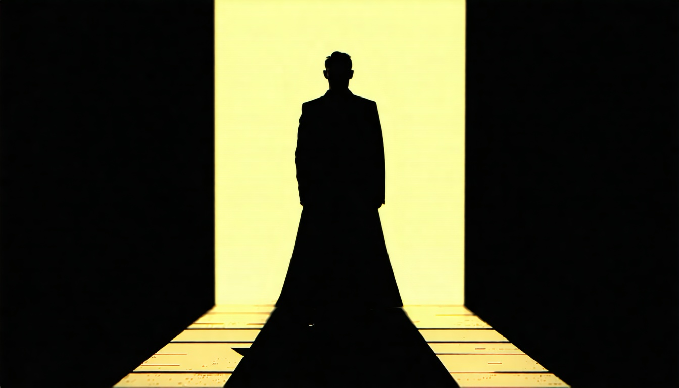 UAV - Chapter 17: The Choice