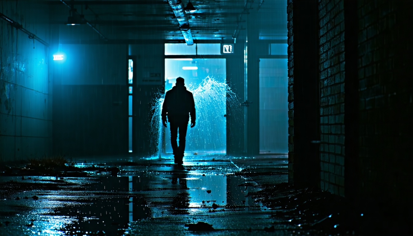 Unbroken - Chapter 1: Fractures