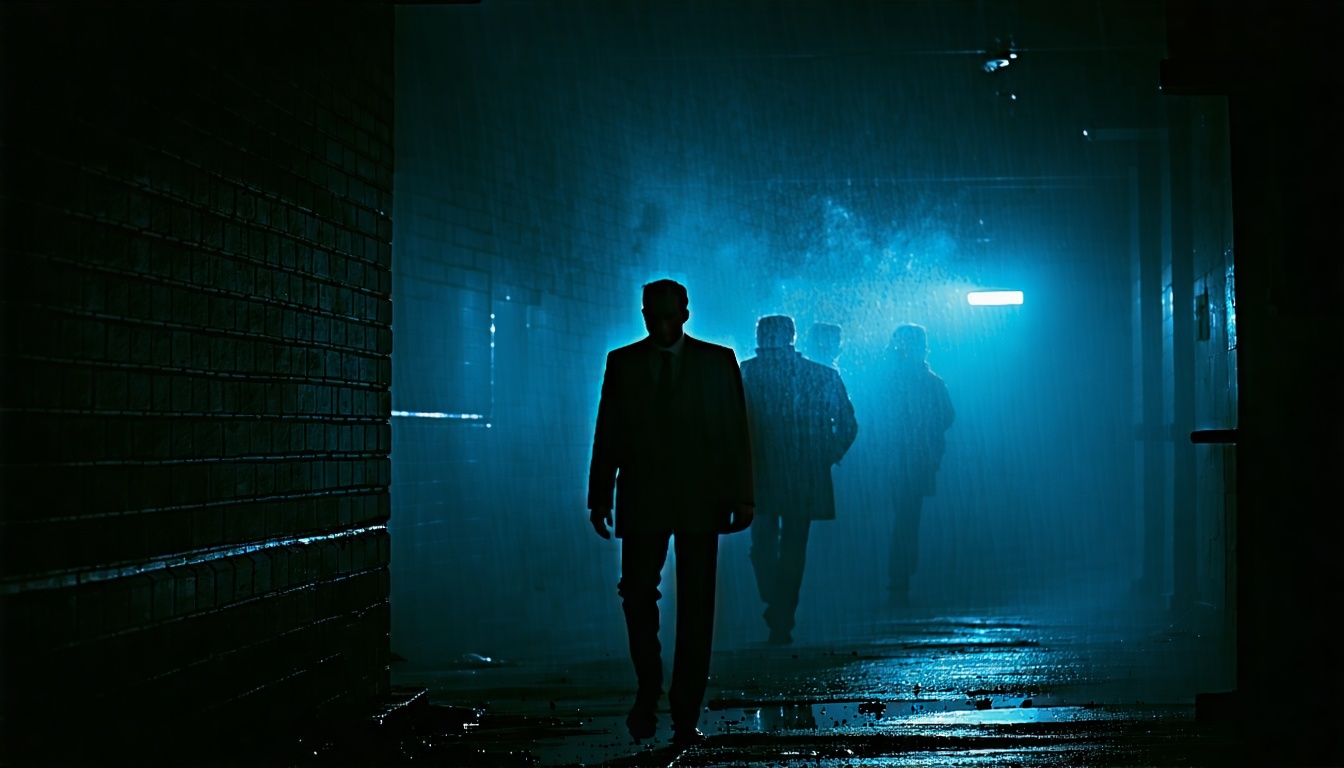 Unbroken - Chapter 12: Breaking Point