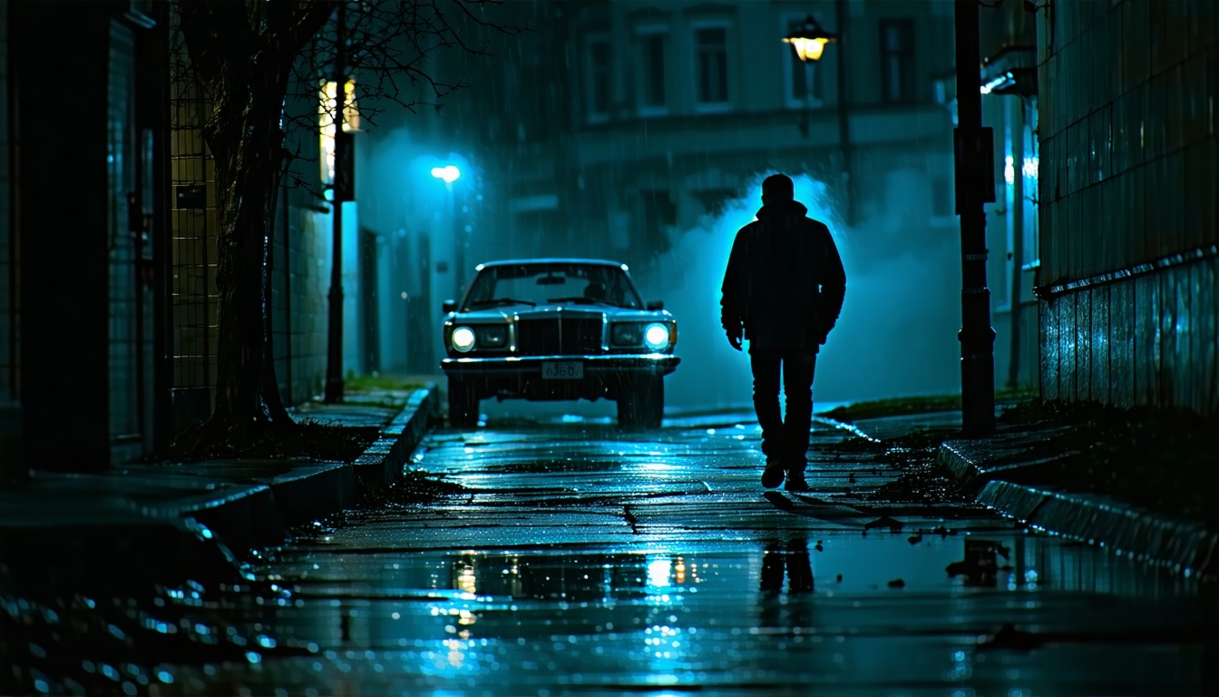 Unbroken - Chapter 13: Prophets Plan