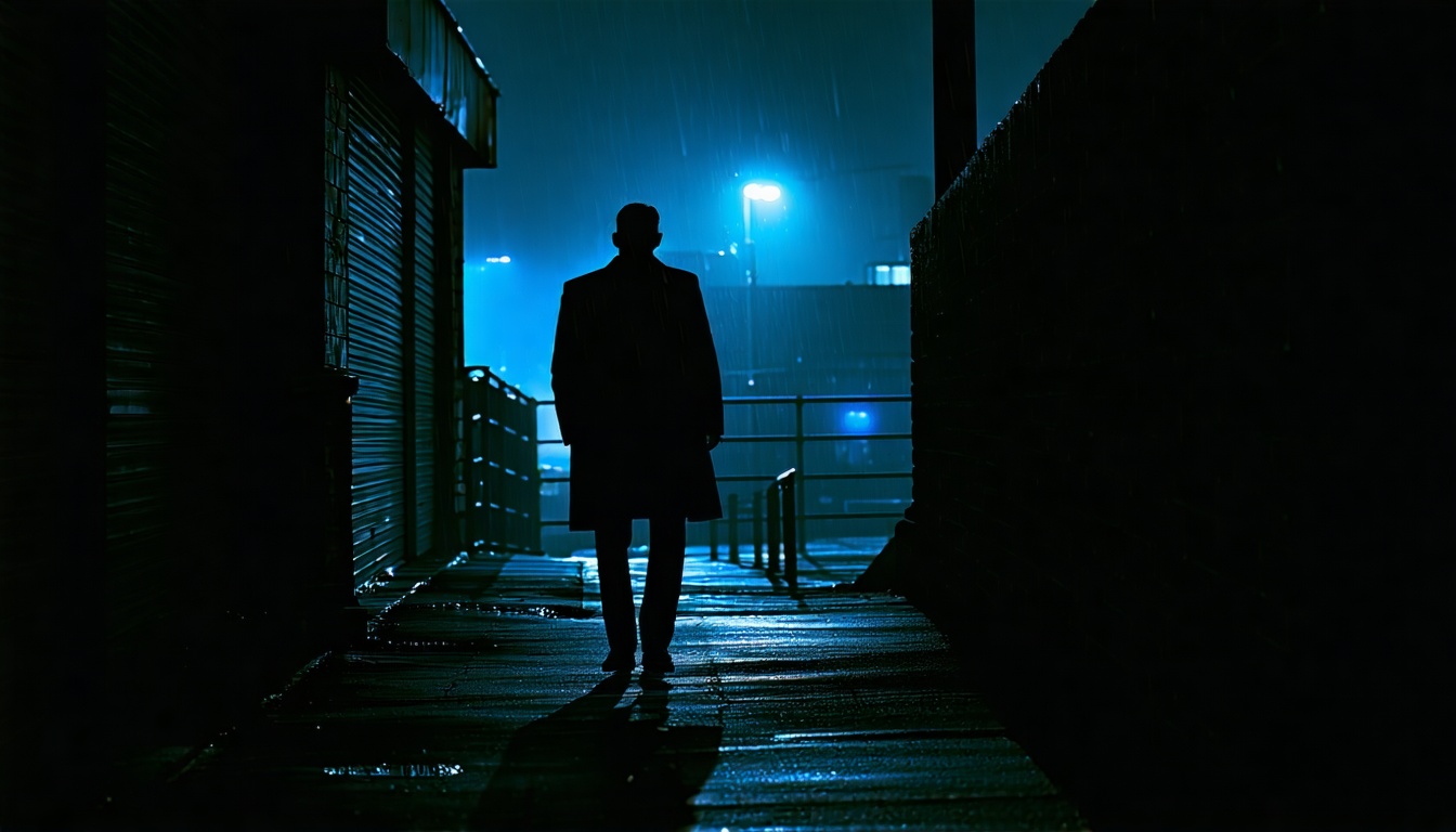 Unbroken - Chapter 15: The First Days