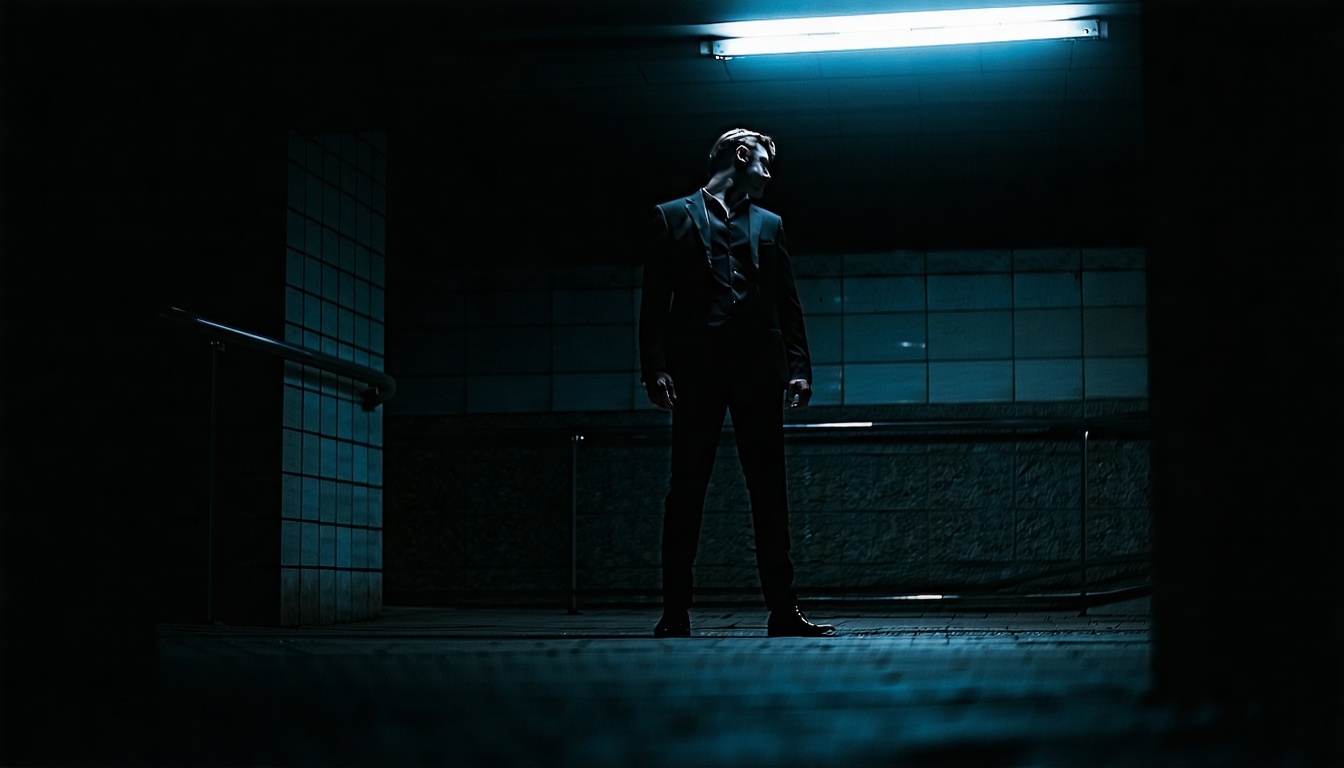 Unbroken - Chapter 16: Breaking Through