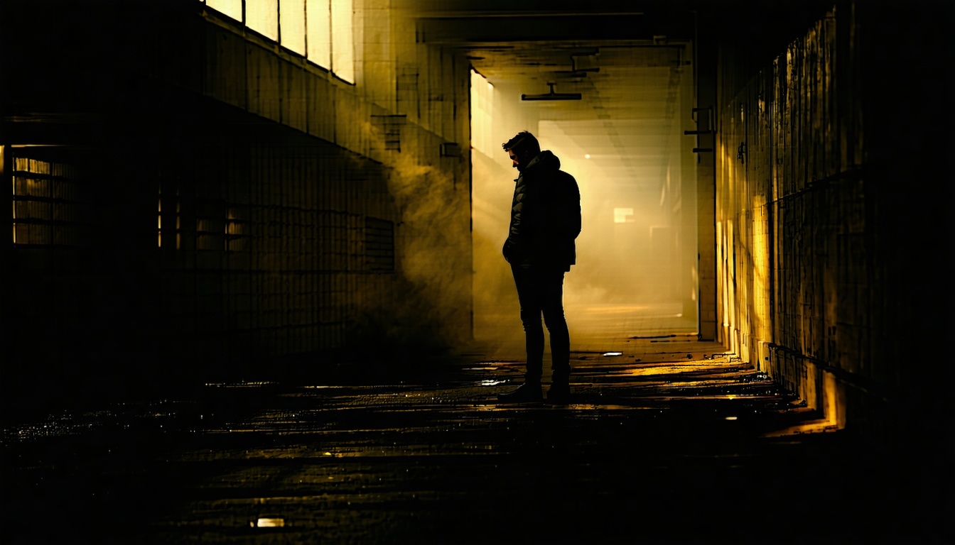 Unbroken - Chapter 17: The Breakthrough