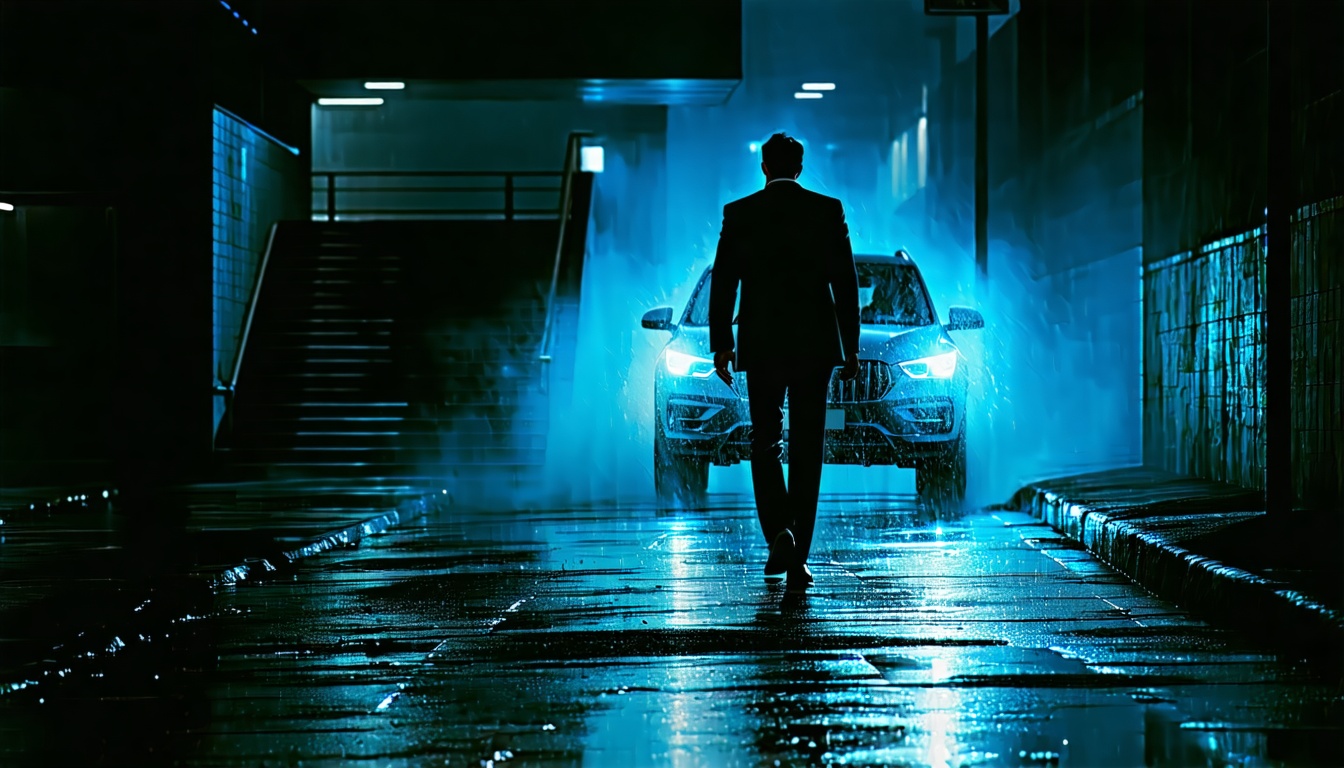 Unbroken - Chapter 18: Pursuit