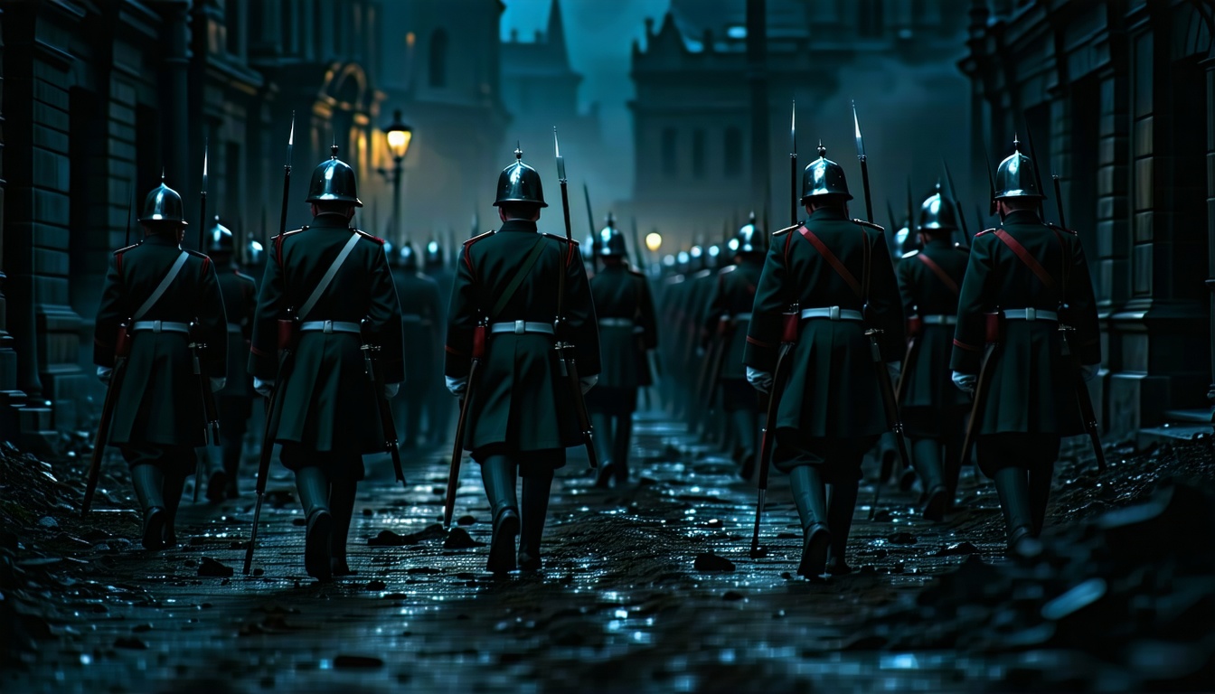 Unbroken - Chapter 2: Warning Signs