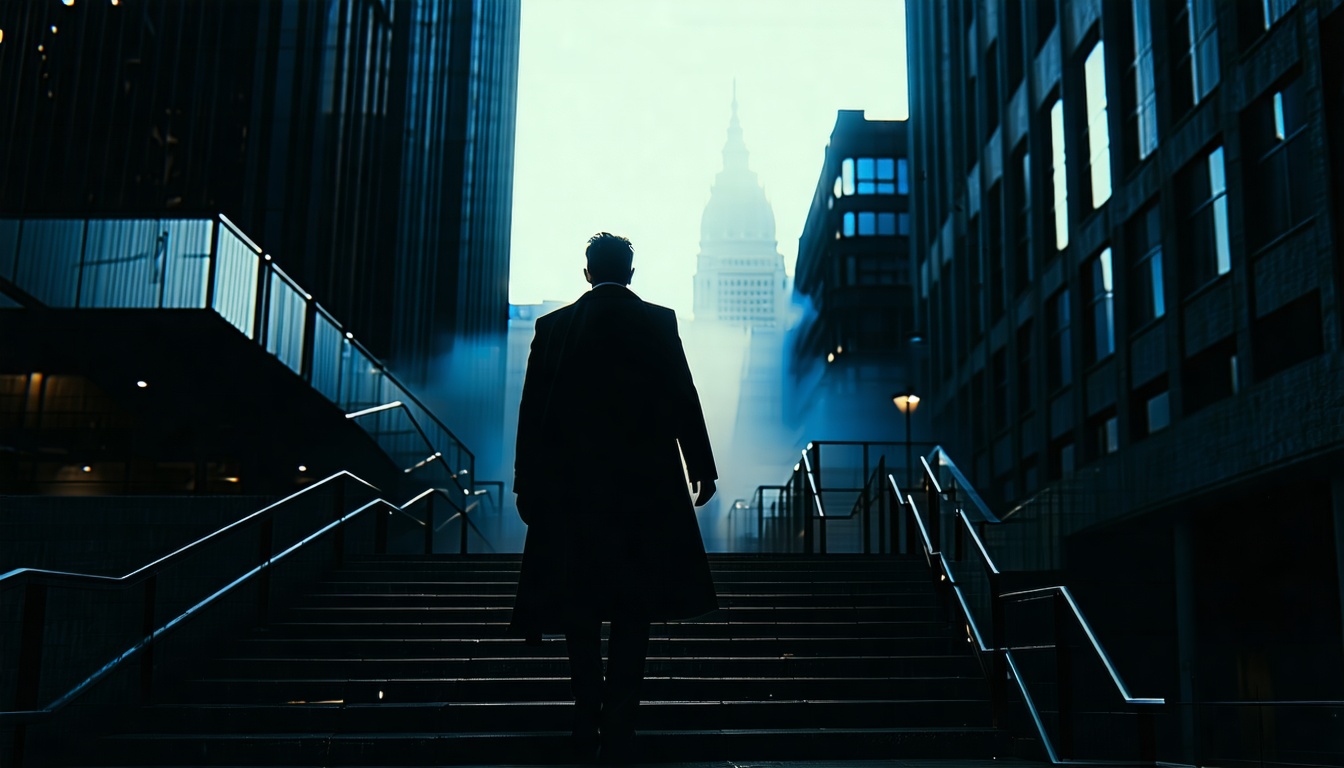 Unbroken - Chapter 22: Located