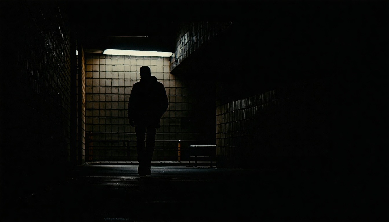 Unbroken - Chapter 23: Preparation